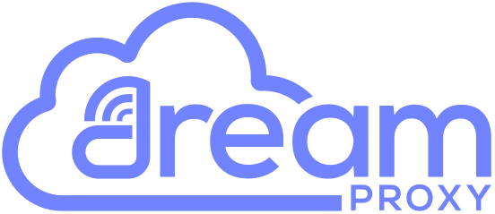 DreamProxy Logo